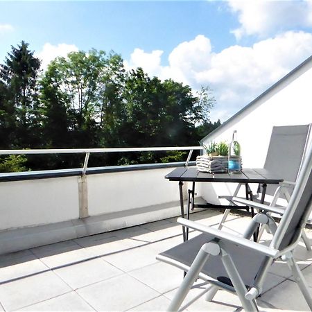 Apartment Citystar Winterberg Ferienwohnung 5 Pers Pool Sauna Ps4 Terrasse Near Bikepark Esterno foto
