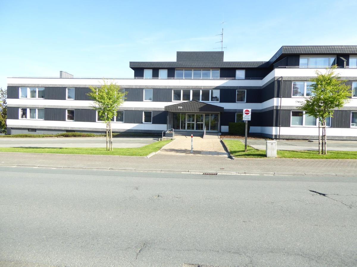 Apartment Citystar Winterberg Ferienwohnung 5 Pers Pool Sauna Ps4 Terrasse Near Bikepark Esterno foto