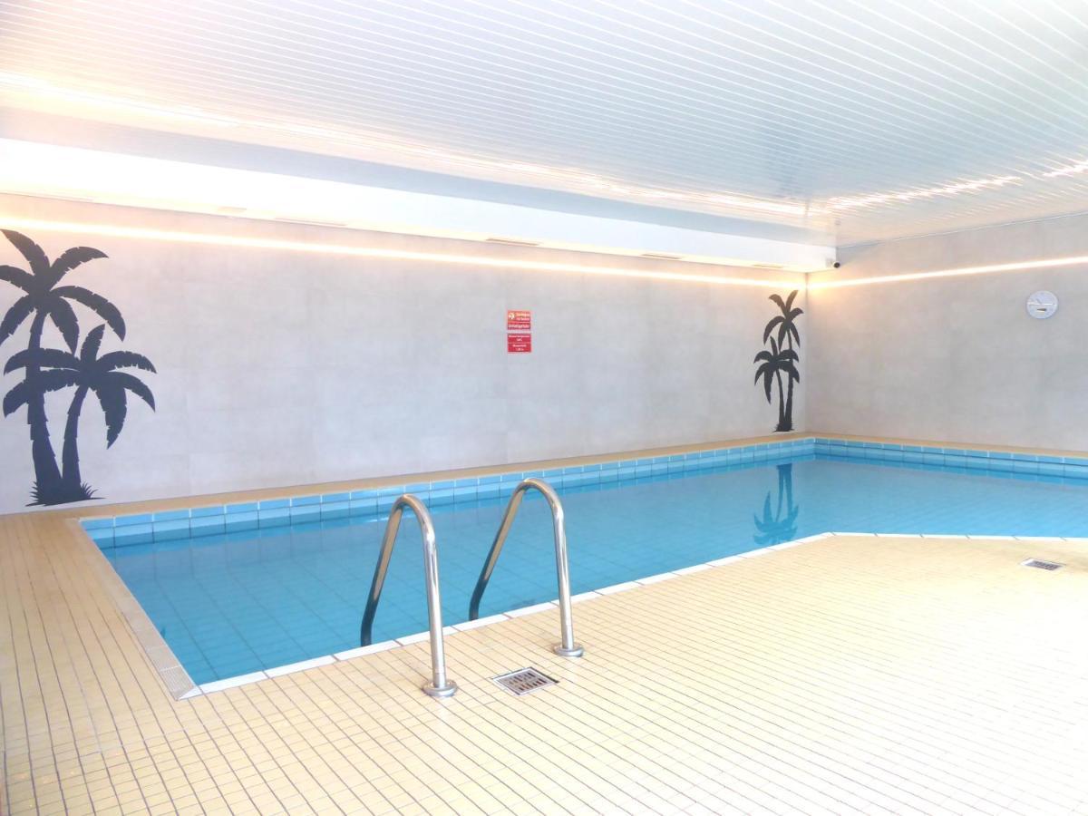 Apartment Citystar Winterberg Ferienwohnung 5 Pers Pool Sauna Ps4 Terrasse Near Bikepark Esterno foto