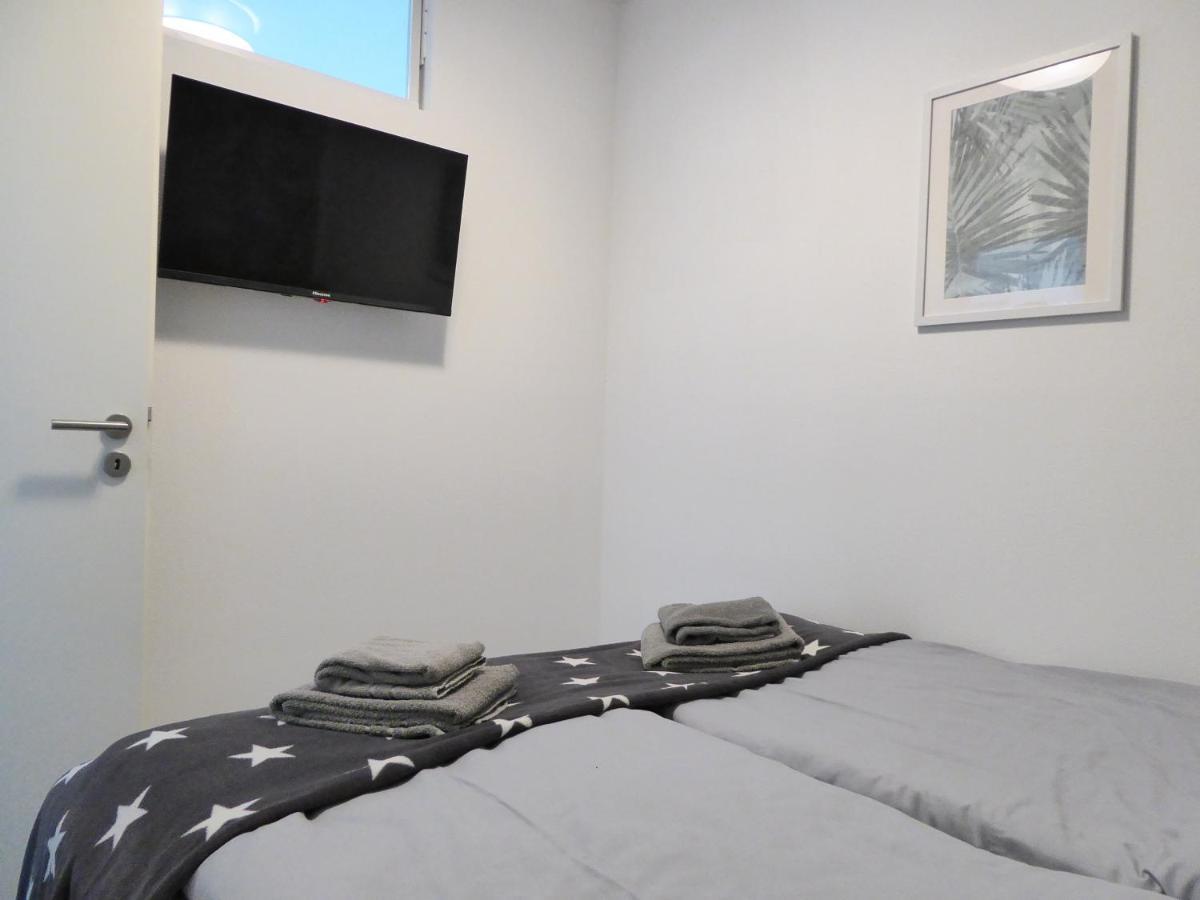 Apartment Citystar Winterberg Ferienwohnung 5 Pers Pool Sauna Ps4 Terrasse Near Bikepark Esterno foto
