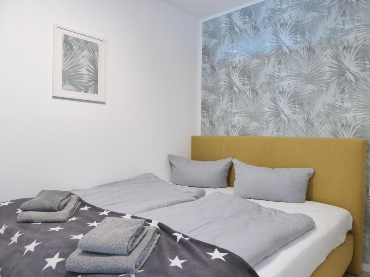 Apartment Citystar Winterberg Ferienwohnung 5 Pers Pool Sauna Ps4 Terrasse Near Bikepark Esterno foto
