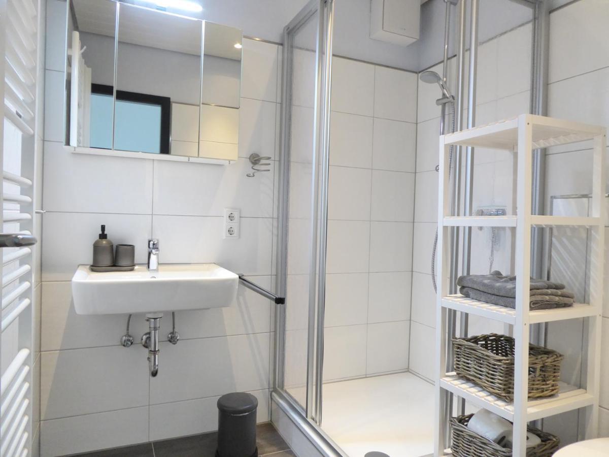 Apartment Citystar Winterberg Ferienwohnung 5 Pers Pool Sauna Ps4 Terrasse Near Bikepark Esterno foto