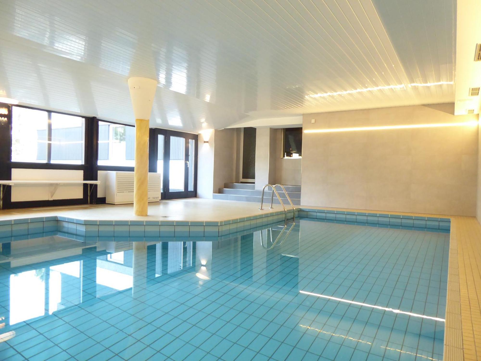 Apartment Citystar Winterberg Ferienwohnung 5 Pers Pool Sauna Ps4 Terrasse Near Bikepark Esterno foto